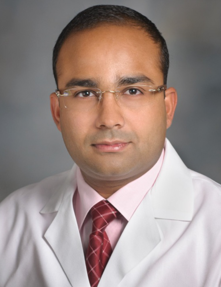 Kanwal Raghav